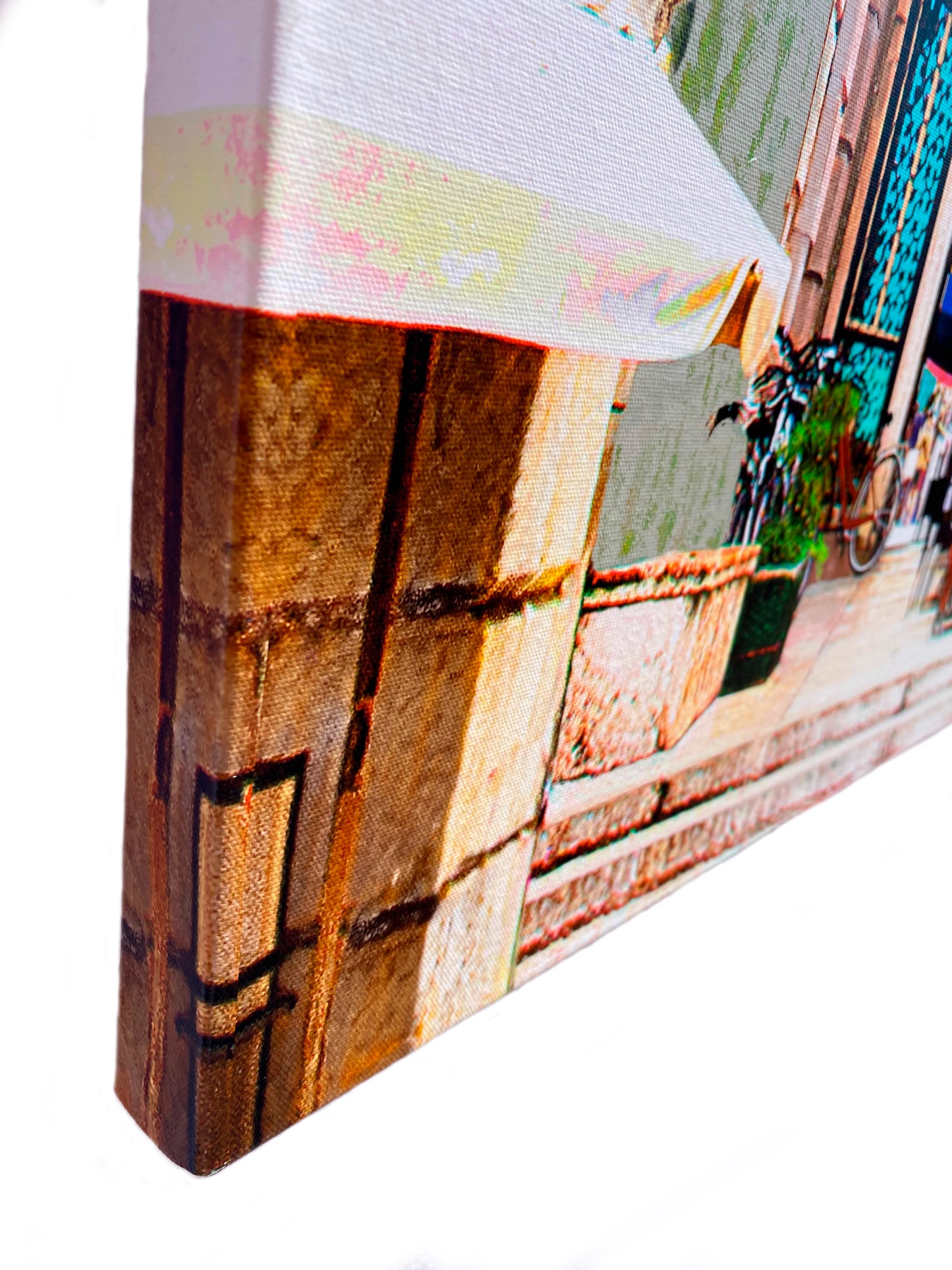 Arches of Verona, Italy