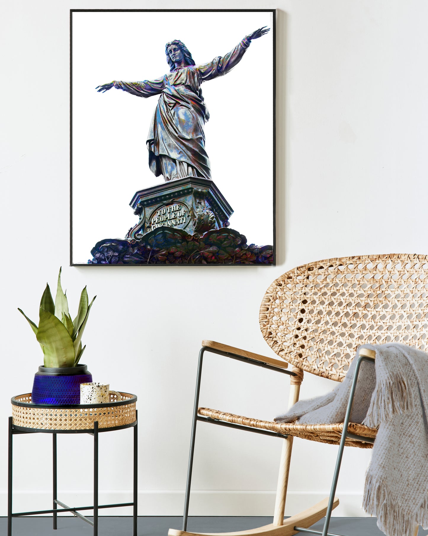 Fountain Square, Cincinnati