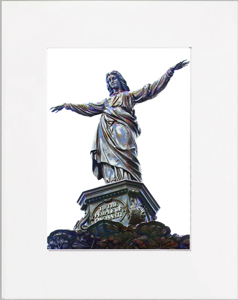 Fountain Square, Cincinnati