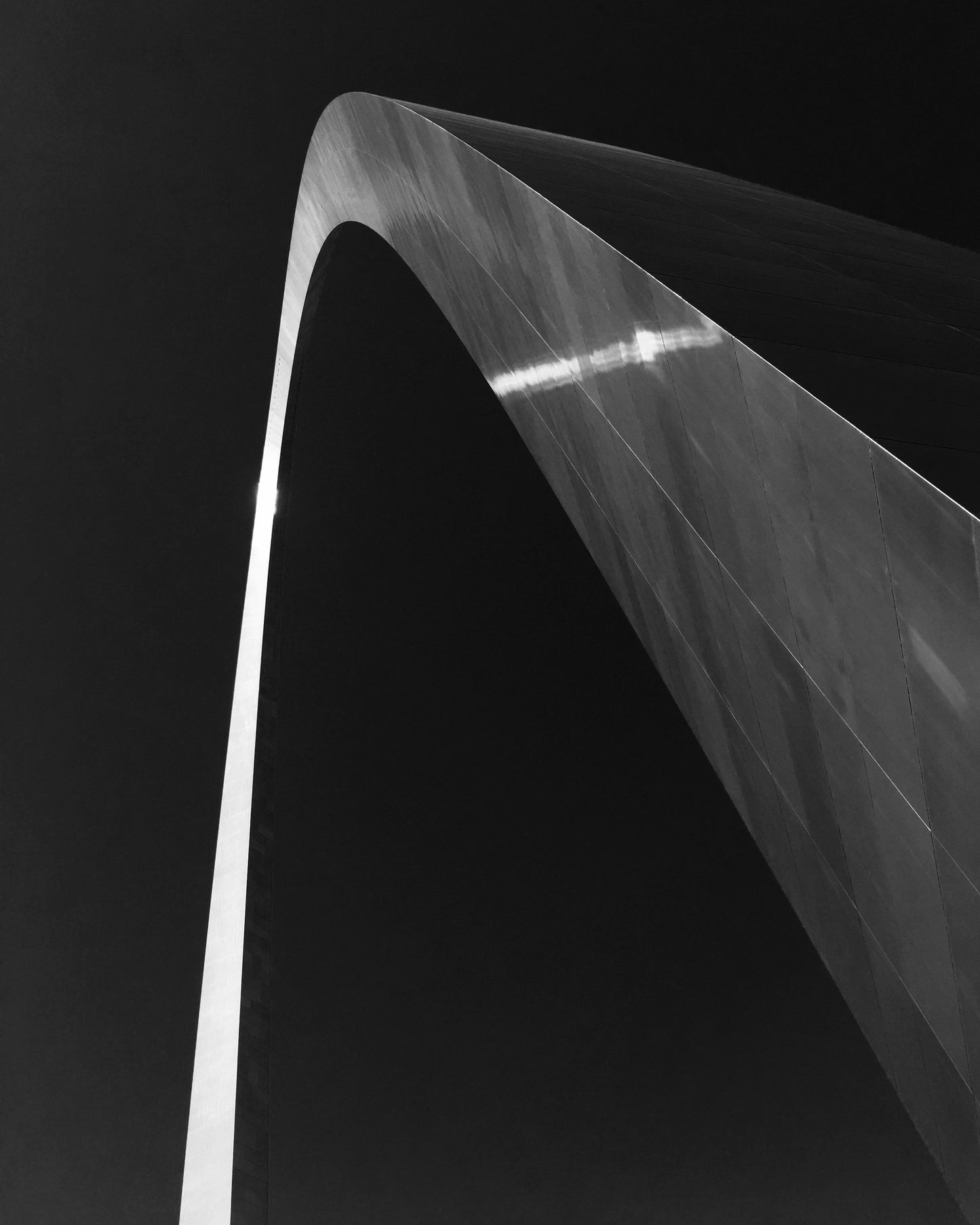Arch, St. Louis
