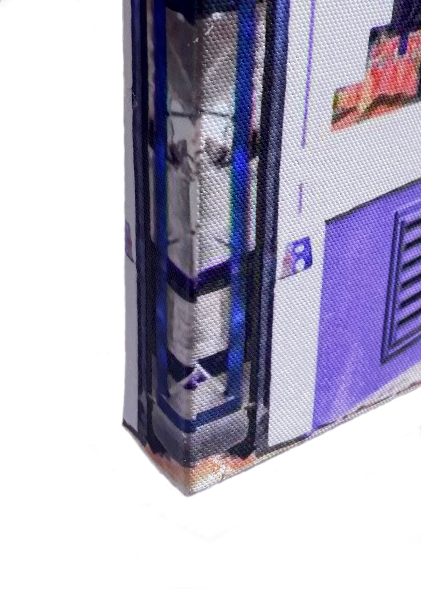 Streets of Findlay Market, Cincinnati