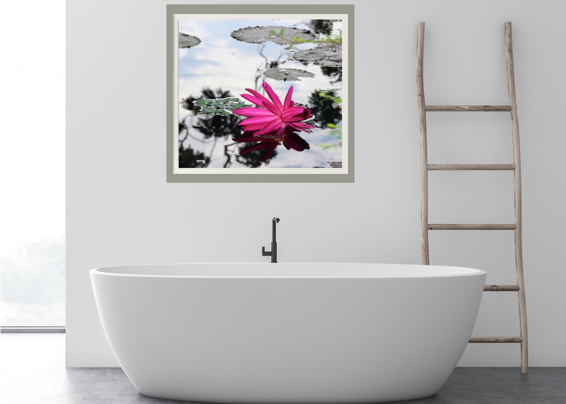 Lotus Flower